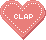 clap